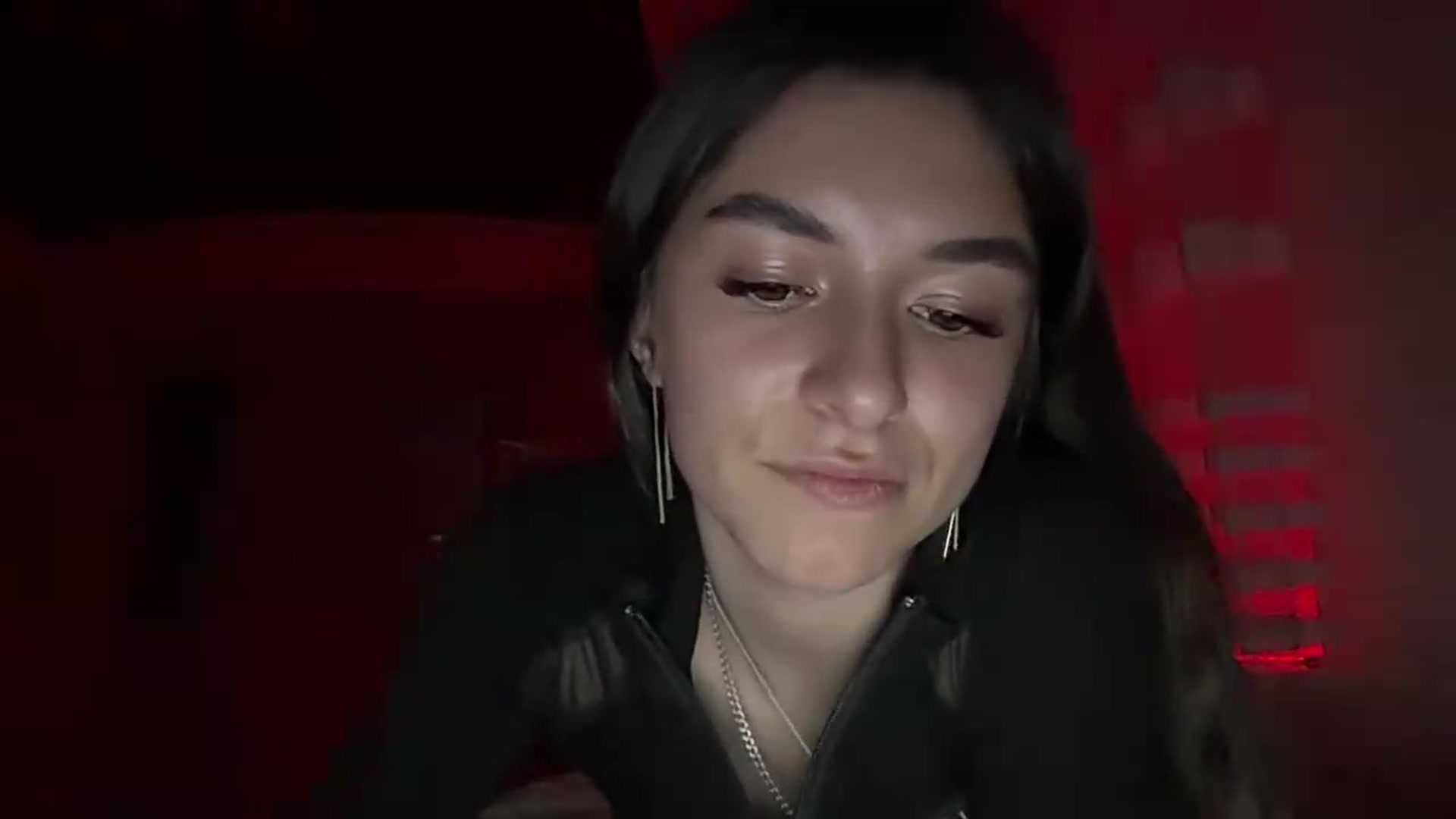 Gallery image thumbnail from BrianaLix's myfreecams stream on, 05/19/2026, 19:01 image 2 of 20