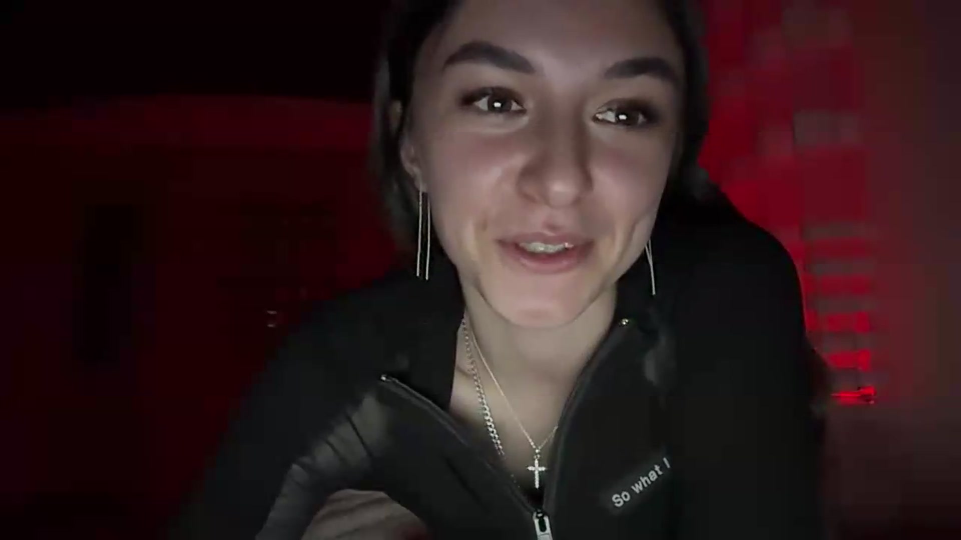 Gallery image thumbnail from BrianaLix's myfreecams stream on, 05/19/2026, 19:01 image 19 of 20
