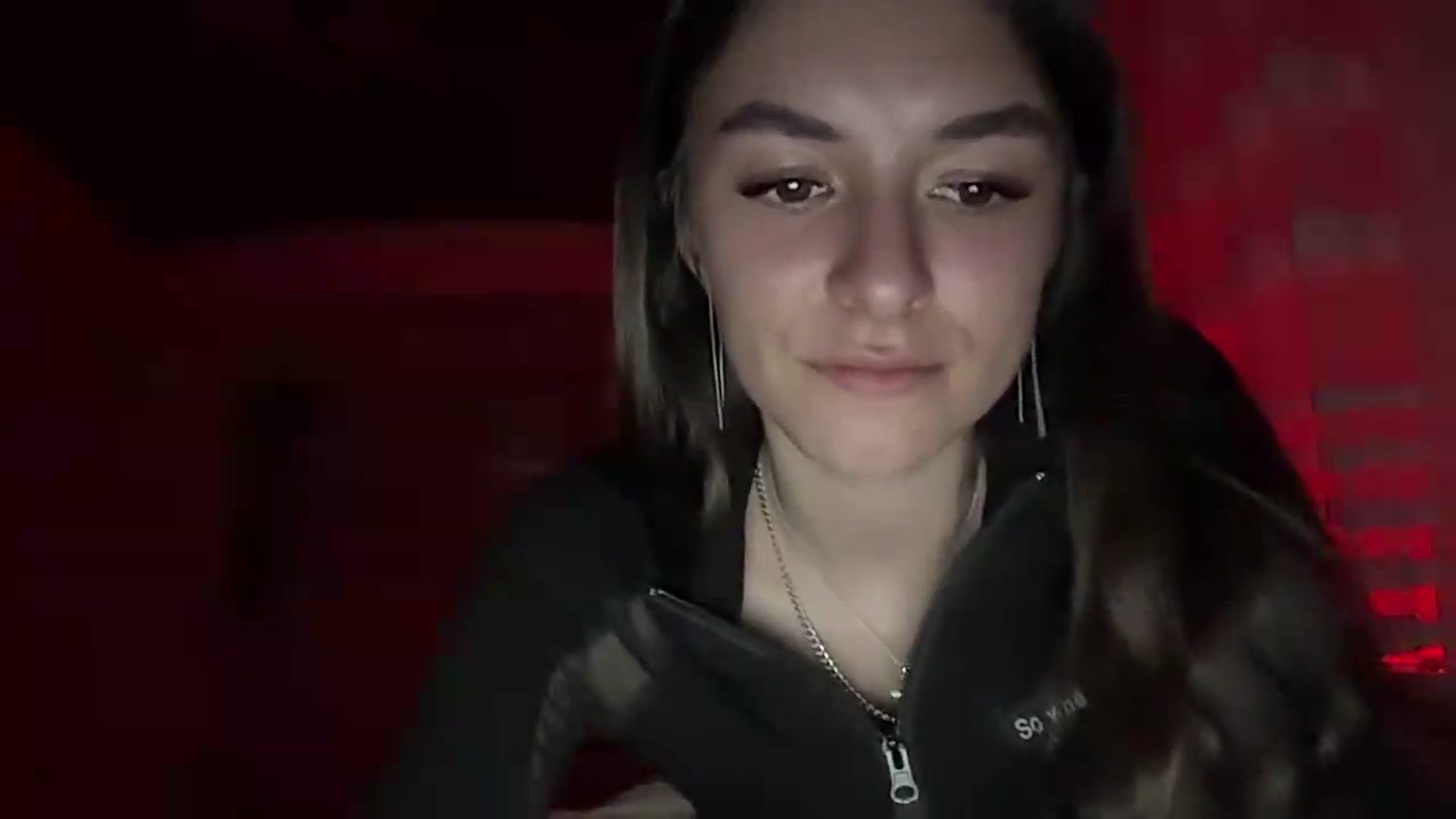 Gallery image thumbnail from BrianaLix's myfreecams stream on, 05/19/2026, 19:01 image 3 of 20