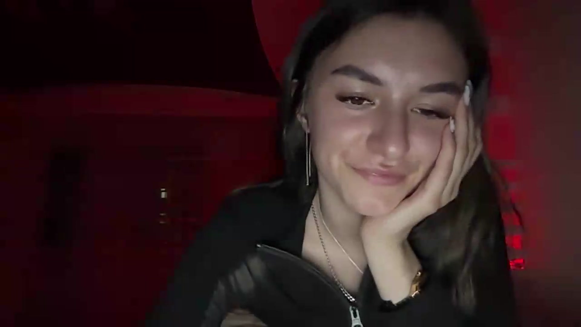Gallery image thumbnail from BrianaLix's myfreecams stream on, 05/19/2026, 19:01 image 9 of 20