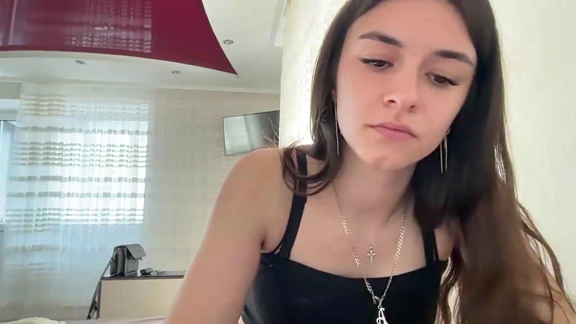 Gallery image thumbnail from BrianaLix's myfreecams stream on, 05/20/2026, 13:50 image 7 of 20