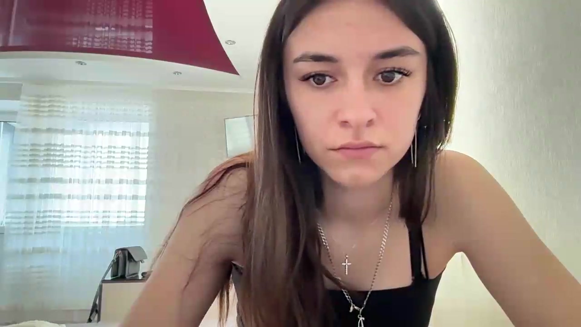 Gallery image thumbnail from BrianaLix's myfreecams stream on, 05/20/2026, 13:50 image 5 of 20
