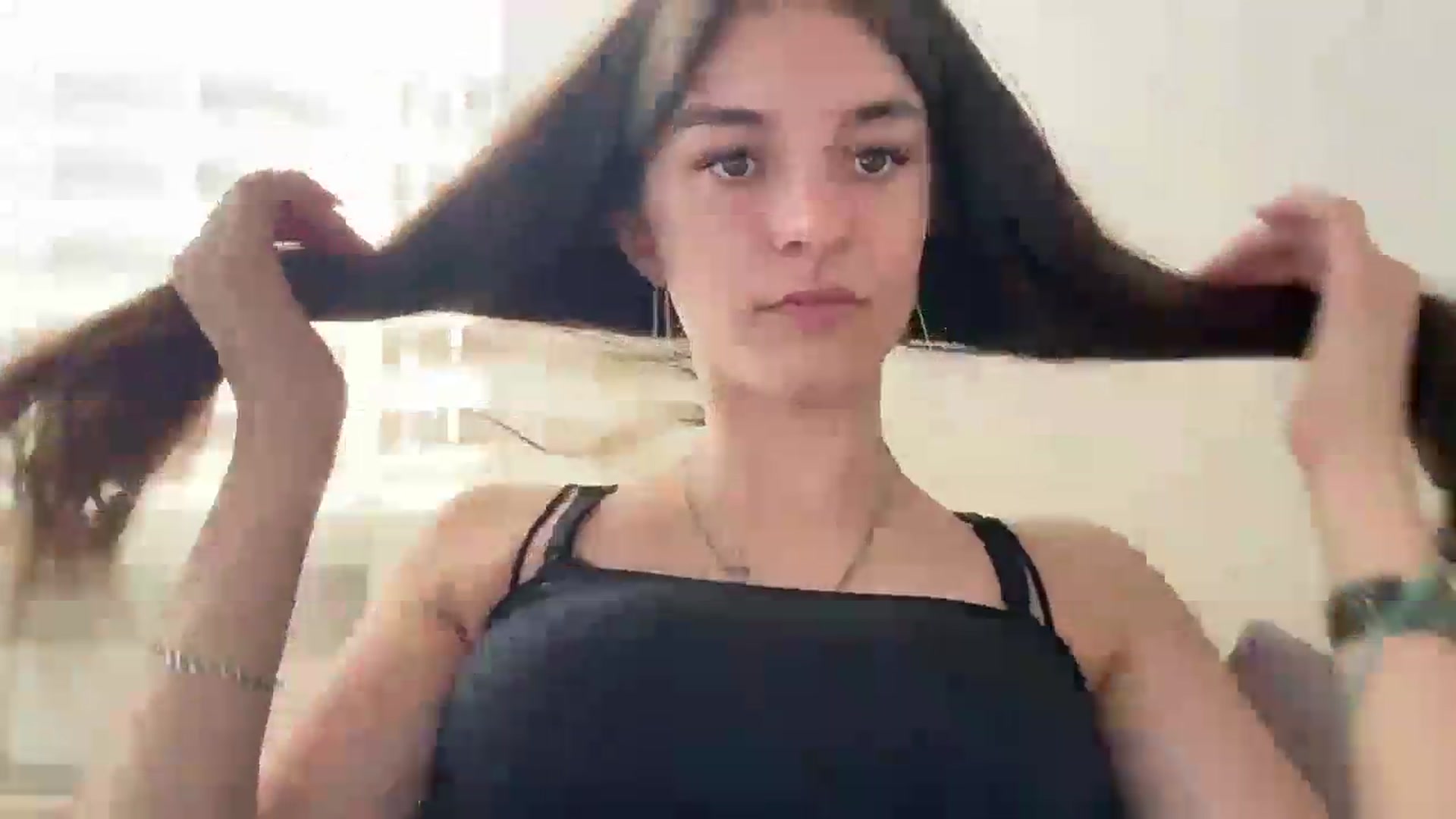 Gallery image thumbnail from BrianaLix's myfreecams stream on, 05/20/2026, 13:50 image 18 of 20