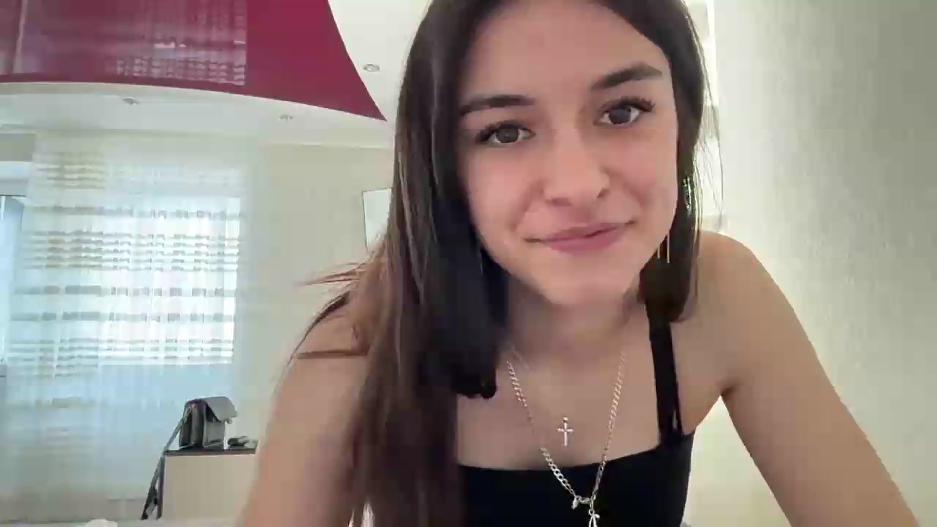 Gallery image thumbnail from BrianaLix's myfreecams stream on, 05/20/2026, 13:50 image 1 of 20