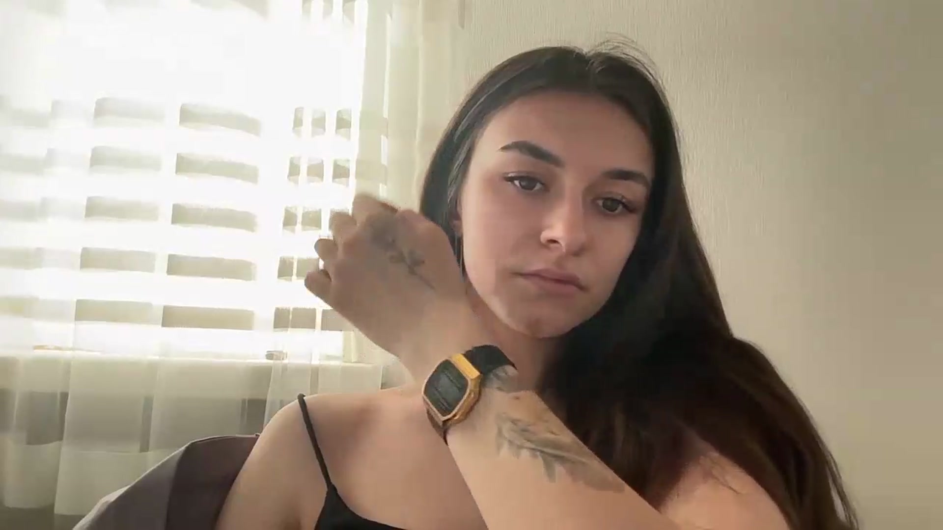 Gallery image thumbnail from BrianaLix's myfreecams stream on, 05/21/2026, 13:42 image 17 of 20
