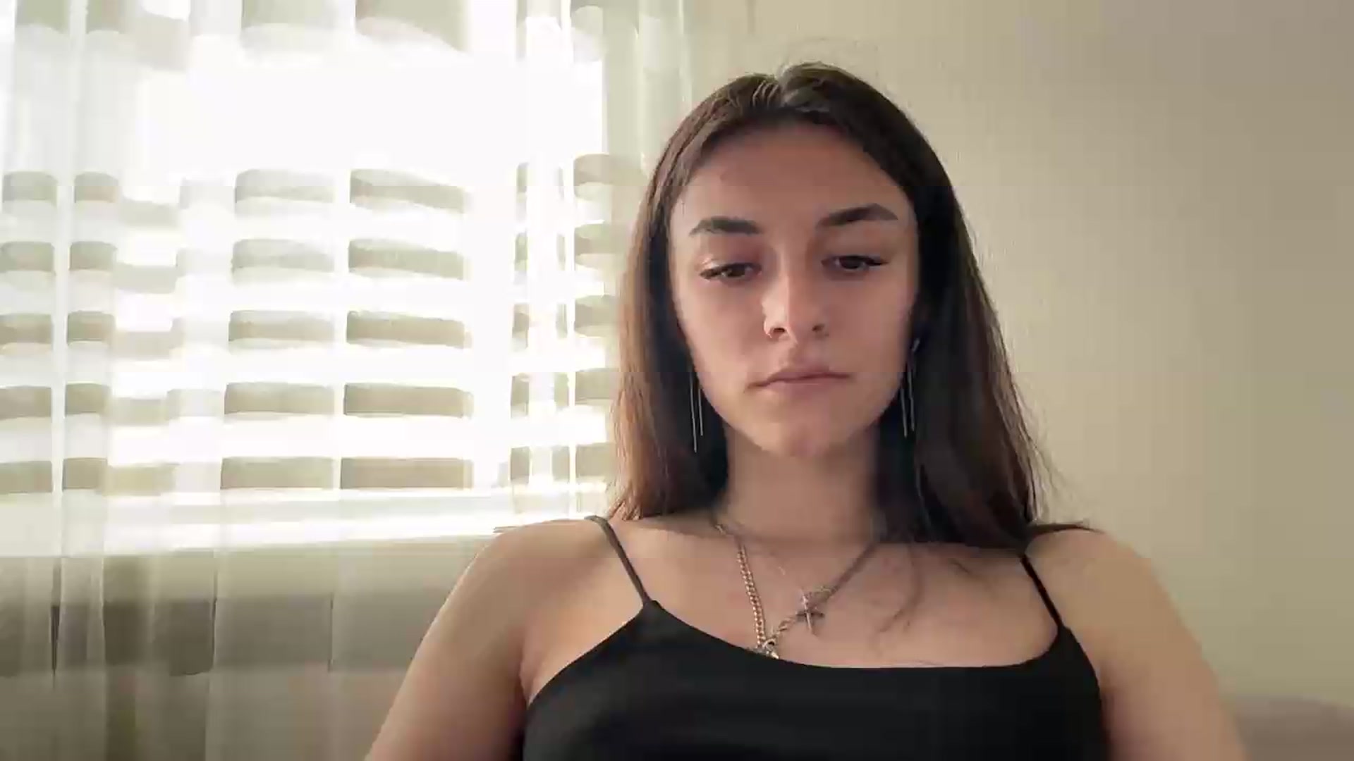 Gallery image thumbnail from BrianaLix's myfreecams stream on, 05/21/2026, 14:34 image 1 of 20