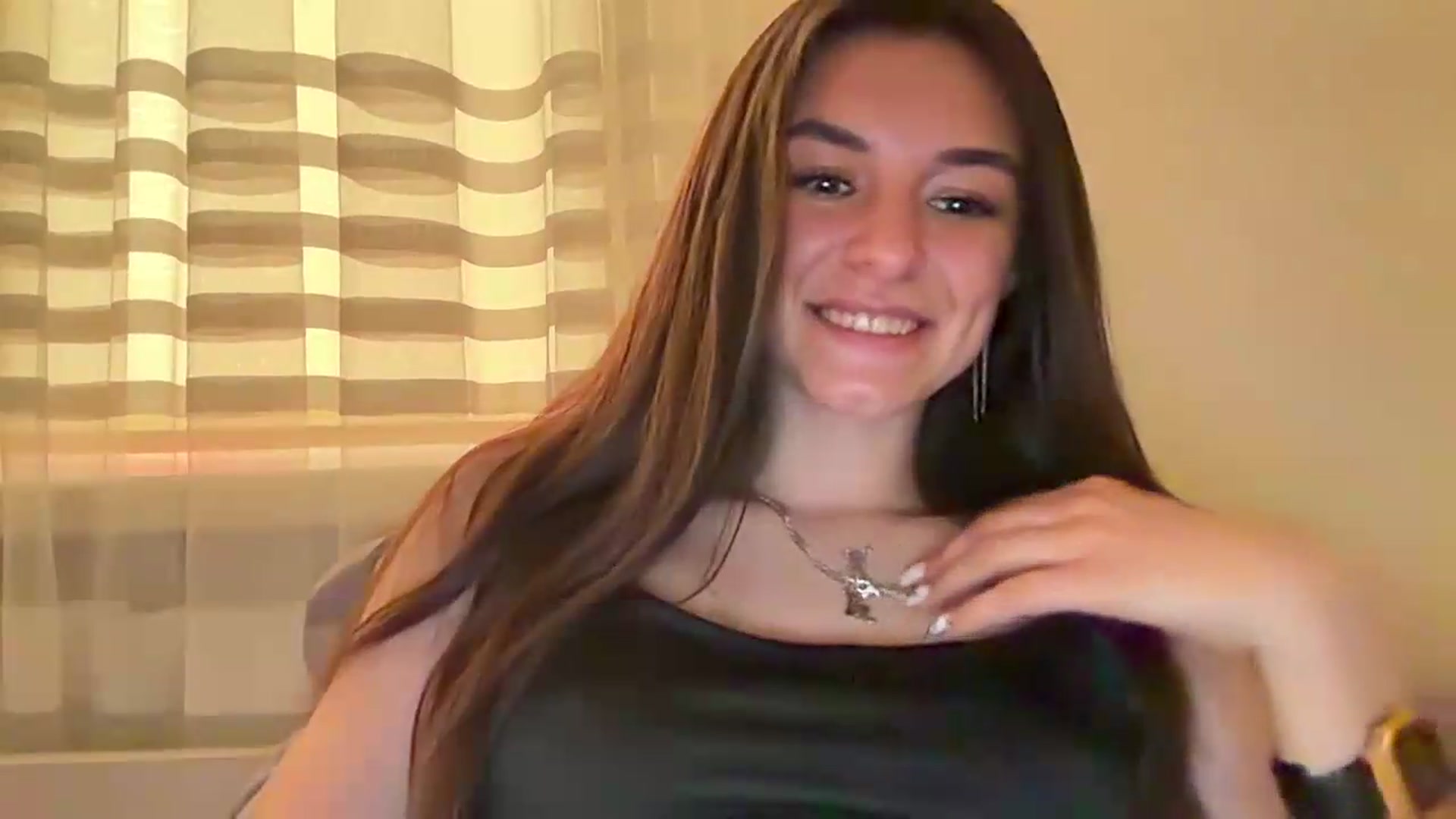 Gallery image thumbnail from BrianaLix's myfreecams stream on, 05/21/2026, 17:25 image 20 of 20