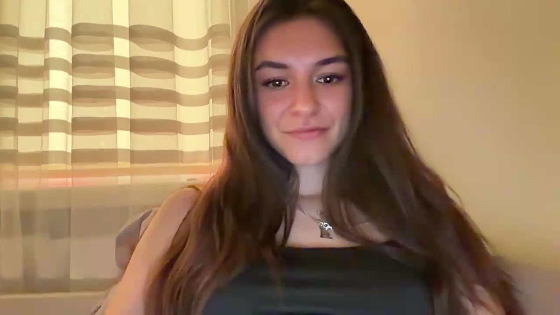 Gallery image thumbnail from BrianaLix's myfreecams stream on, 05/21/2026, 17:25 image 19 of 20