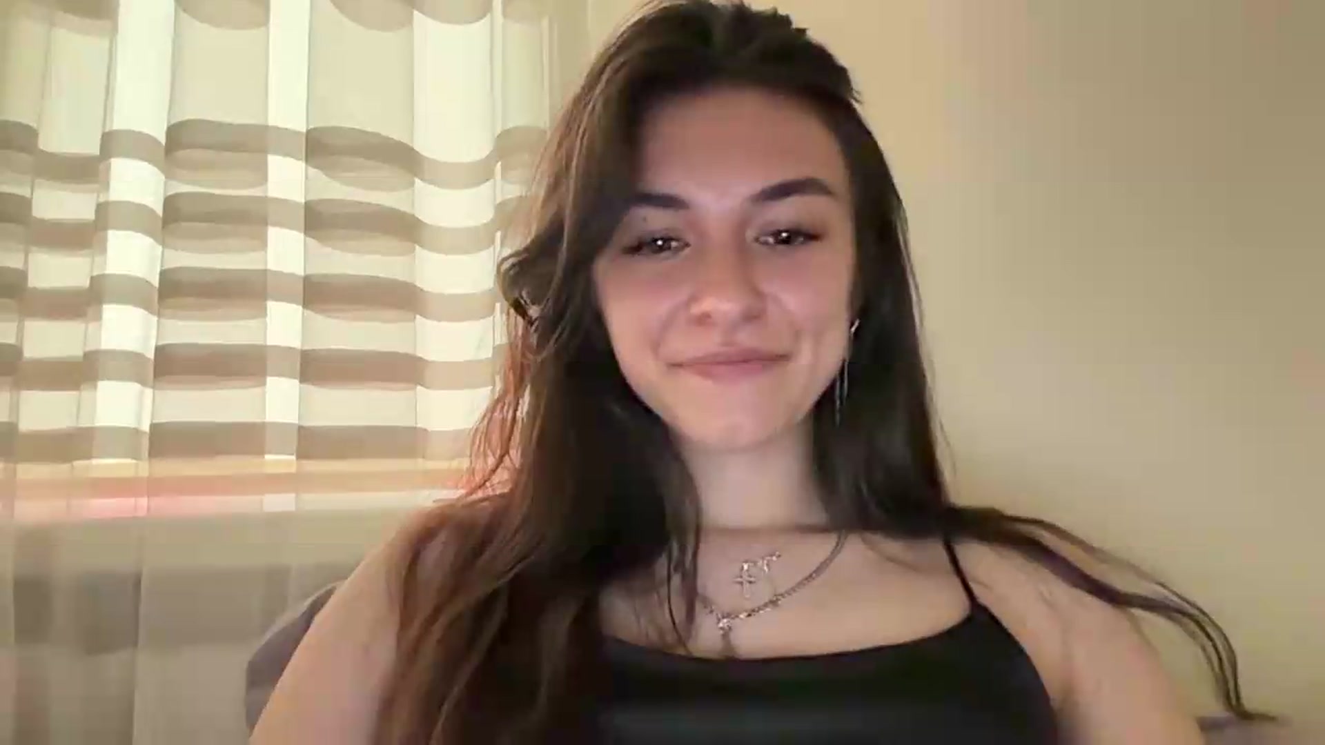 Gallery image thumbnail from BrianaLix's myfreecams stream on, 05/21/2026, 17:25 image 8 of 20