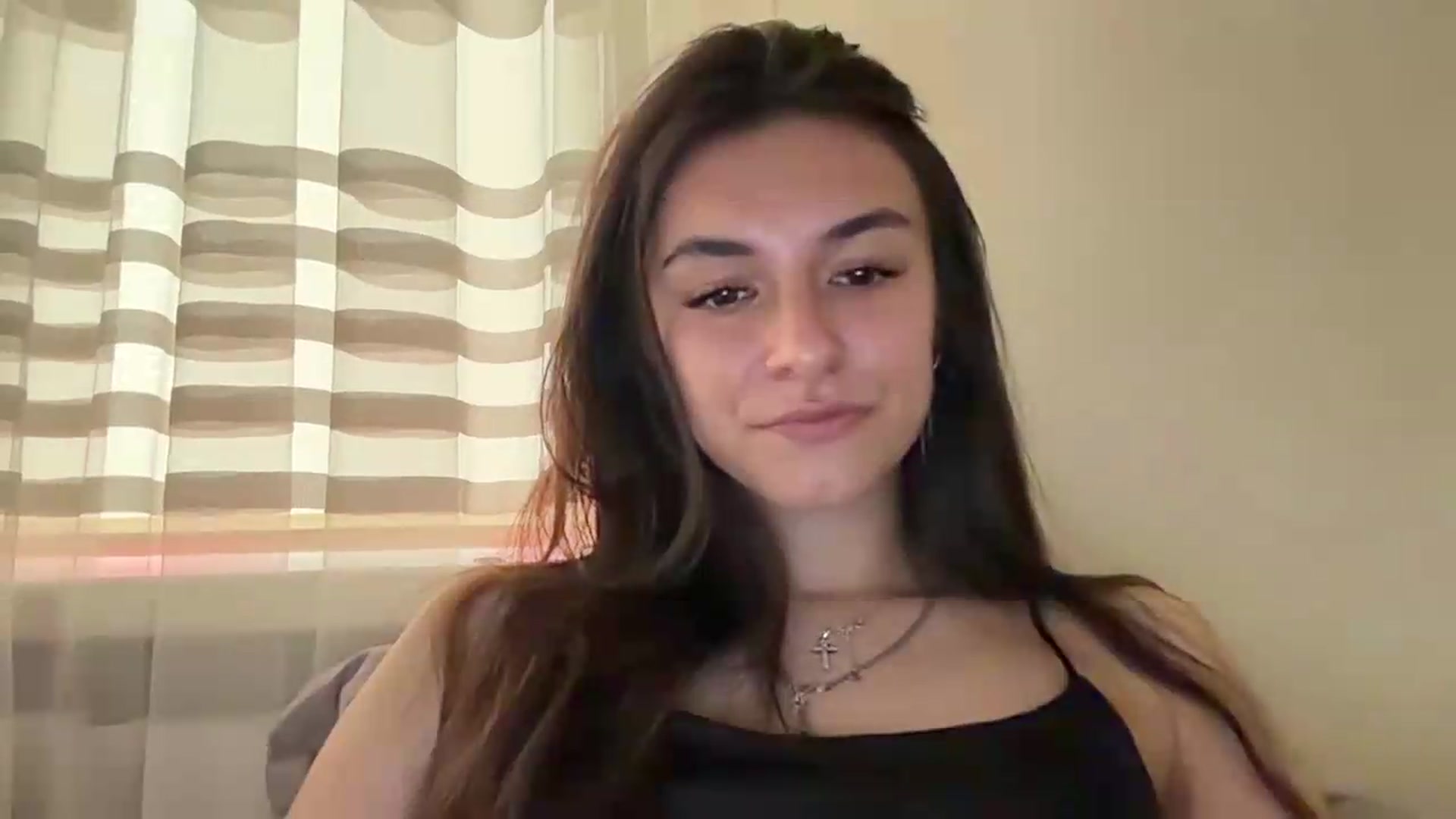 Gallery image thumbnail from BrianaLix's myfreecams stream on, 05/21/2026, 17:25 image 9 of 20