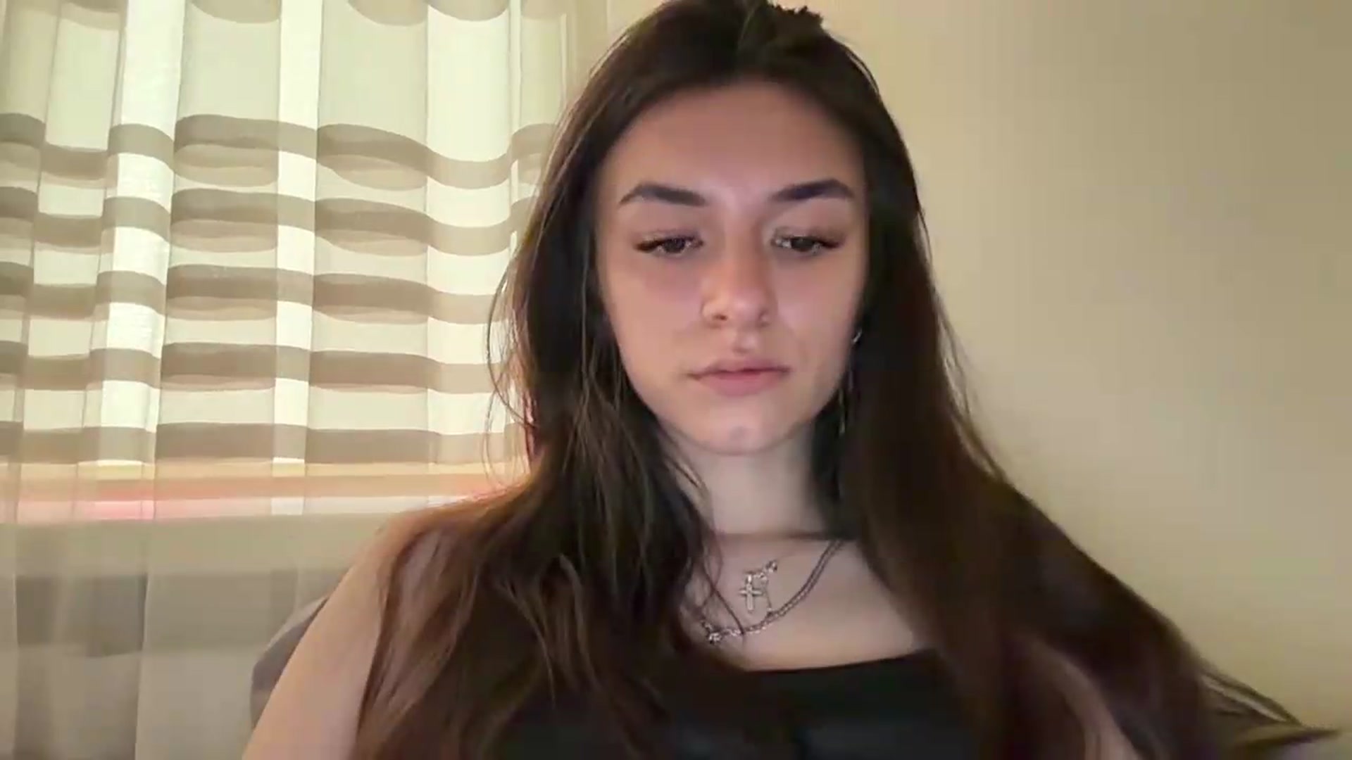 Gallery image thumbnail from BrianaLix's myfreecams stream on, 05/21/2026, 17:25 image 10 of 20