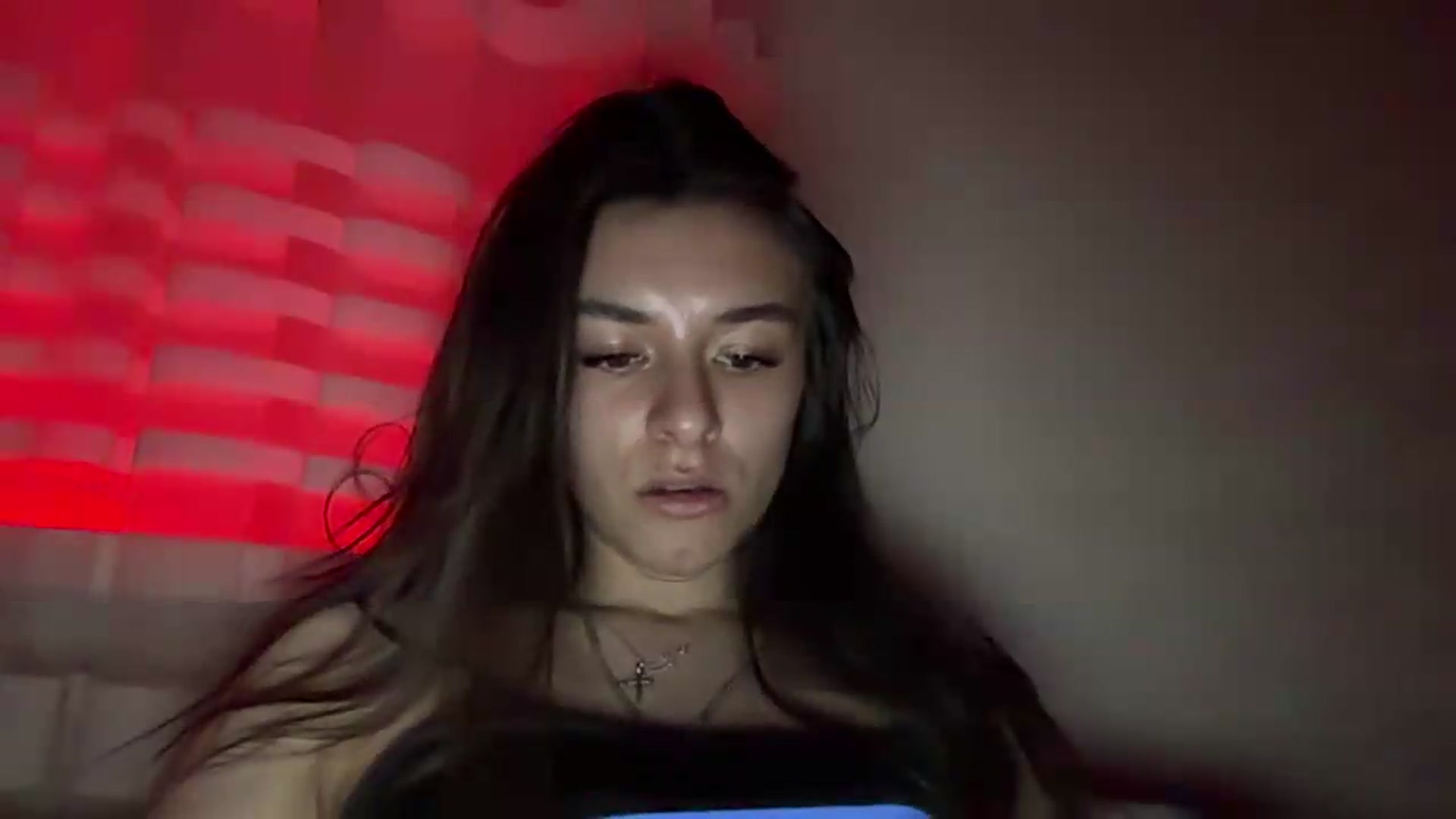 Gallery image thumbnail from BrianaLix's myfreecams stream on, 05/21/2026, 18:31 image 14 of 20