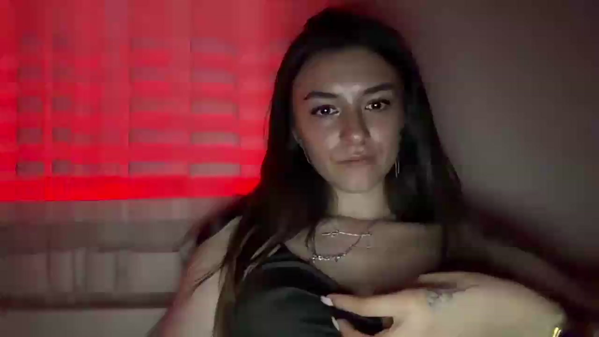 Gallery image thumbnail from BrianaLix's myfreecams stream on, 05/21/2026, 18:31 image 1 of 20