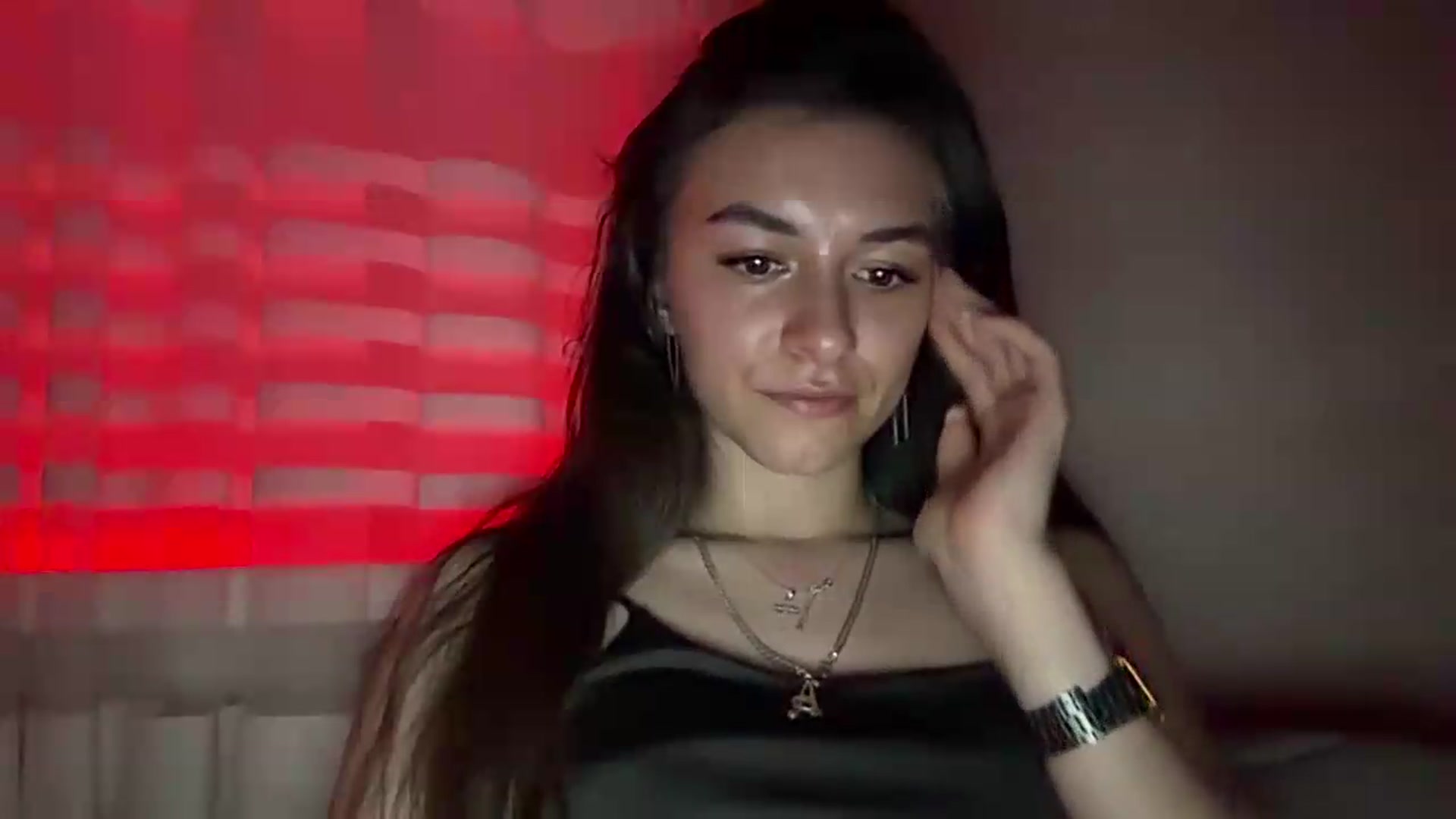 Gallery image thumbnail from BrianaLix's myfreecams stream on, 05/21/2026, 18:31 image 6 of 20
