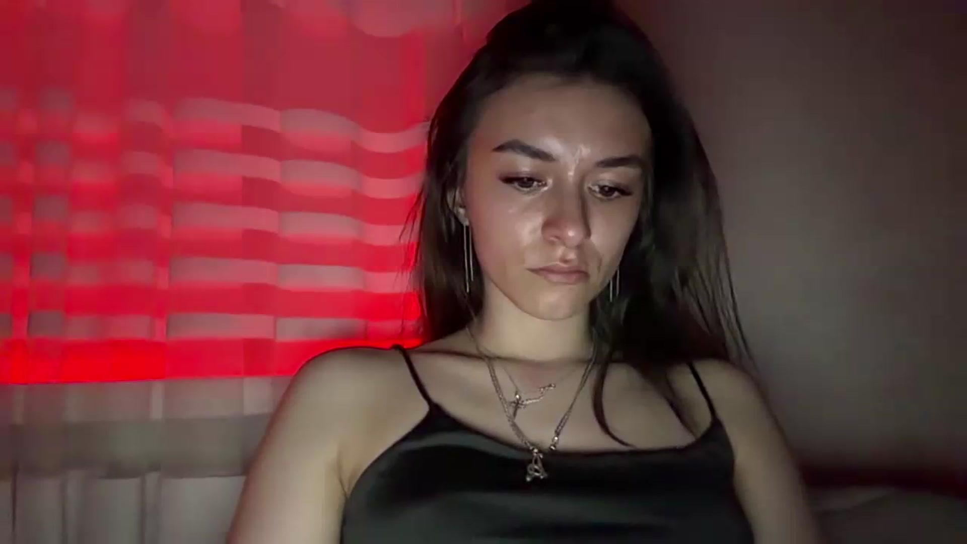 Gallery image thumbnail from BrianaLix's myfreecams stream on, 05/21/2026, 18:31 image 7 of 20