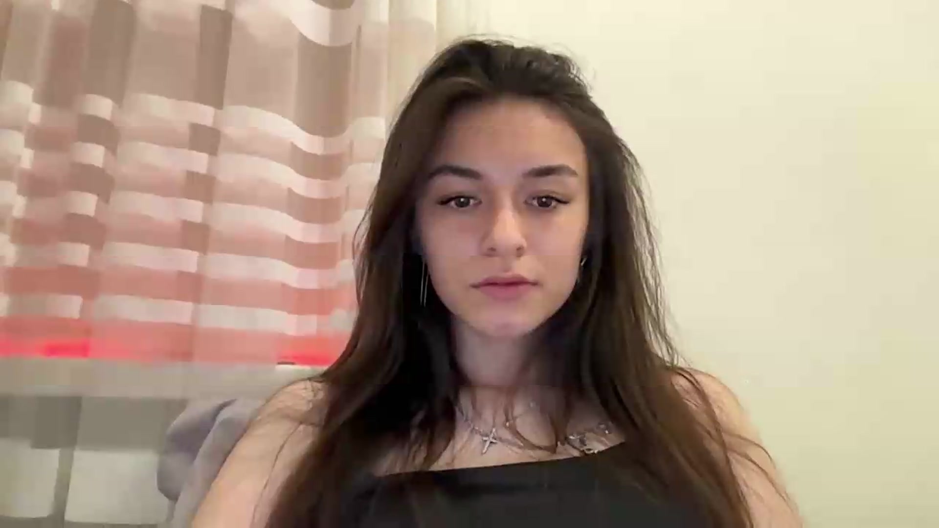 Gallery image thumbnail from BrianaLix's myfreecams stream on, 05/21/2026, 20:38 image 17 of 20