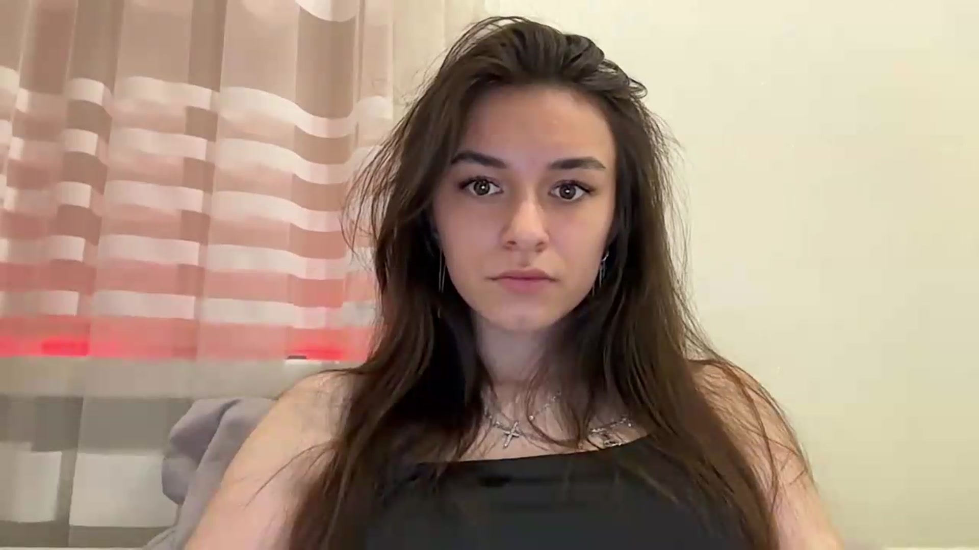 Gallery image thumbnail from BrianaLix's myfreecams stream on, 05/21/2026, 20:38 image 18 of 20