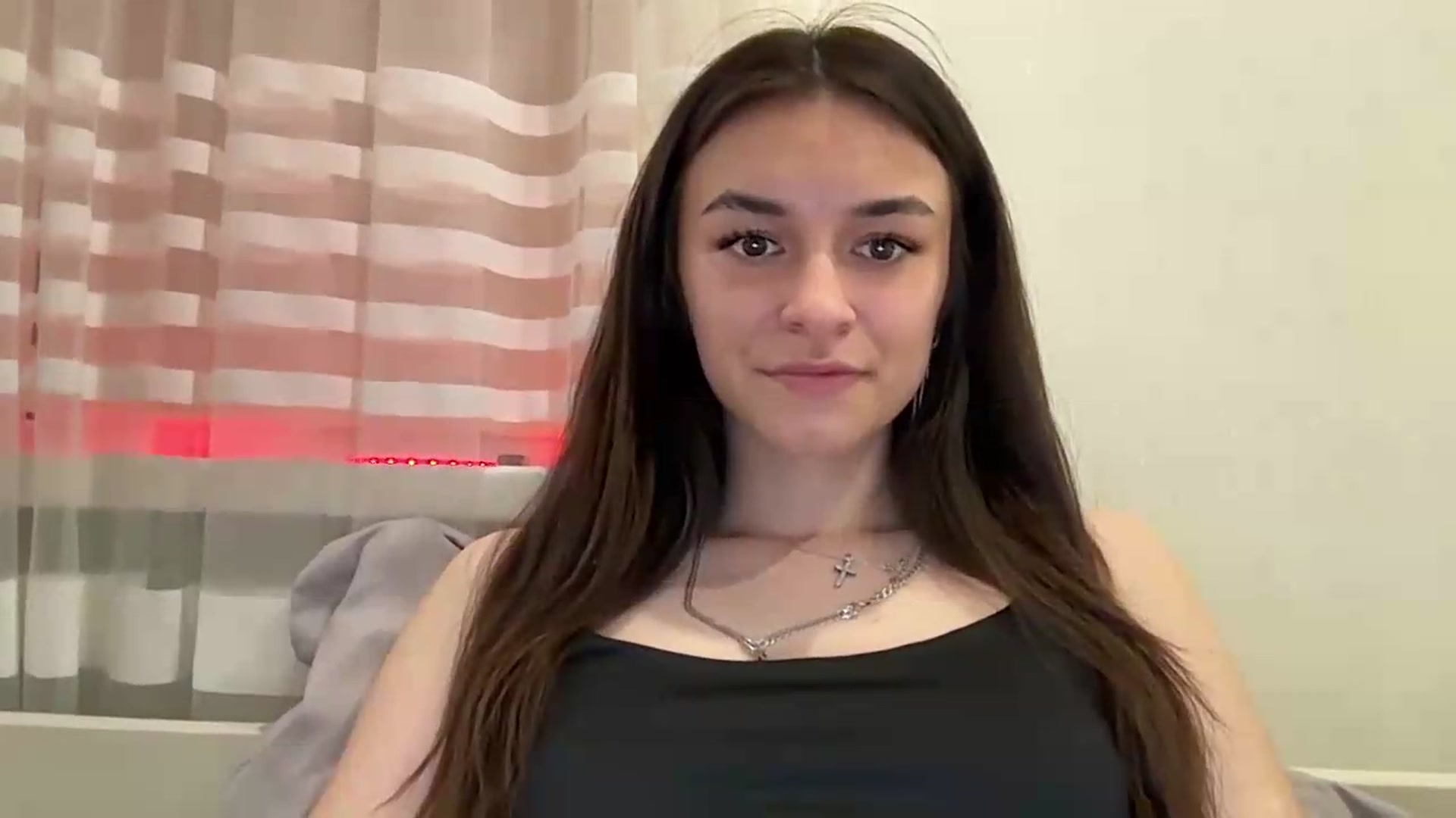 Gallery image thumbnail from BrianaLix's myfreecams stream on, 05/21/2026, 20:38 image 5 of 20