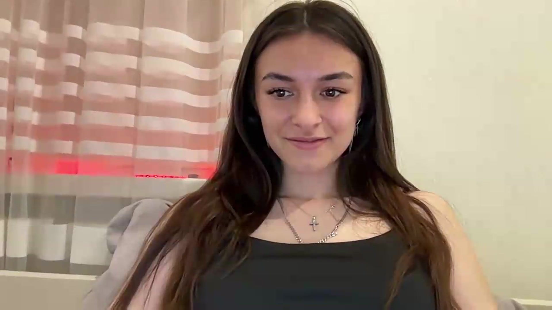 Gallery image thumbnail from BrianaLix's myfreecams stream on, 05/21/2026, 20:38 image 2 of 20