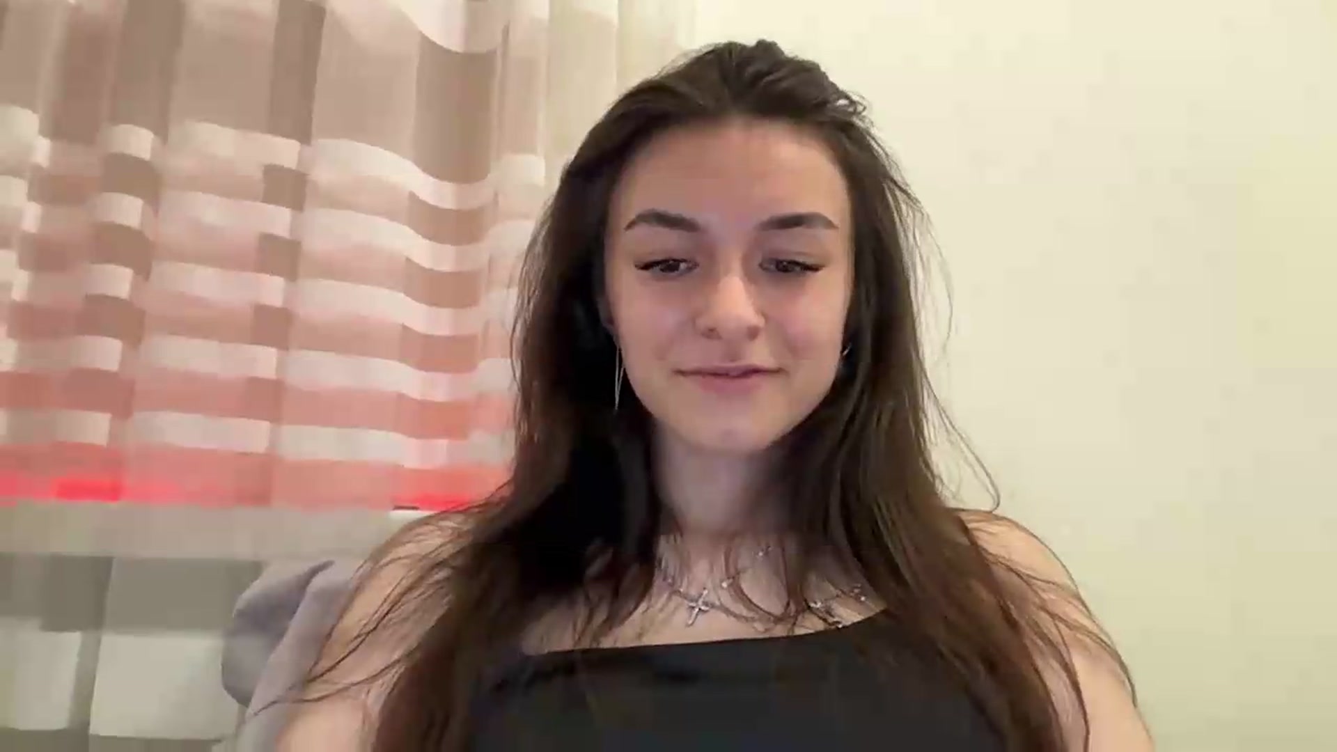 Gallery image thumbnail from BrianaLix's myfreecams stream on, 05/21/2026, 20:38 image 16 of 20