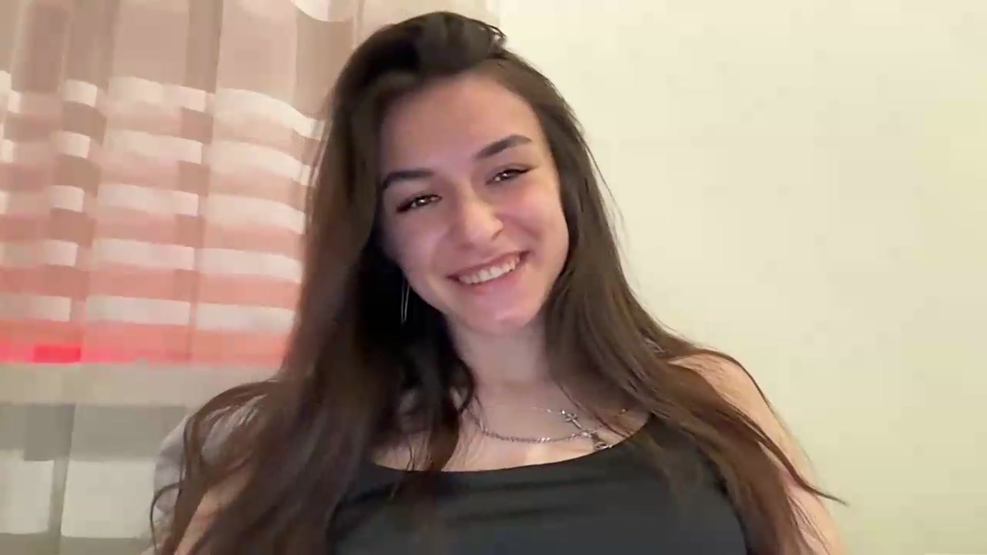Gallery image thumbnail from BrianaLix's myfreecams stream on, 05/21/2026, 20:38 image 15 of 20