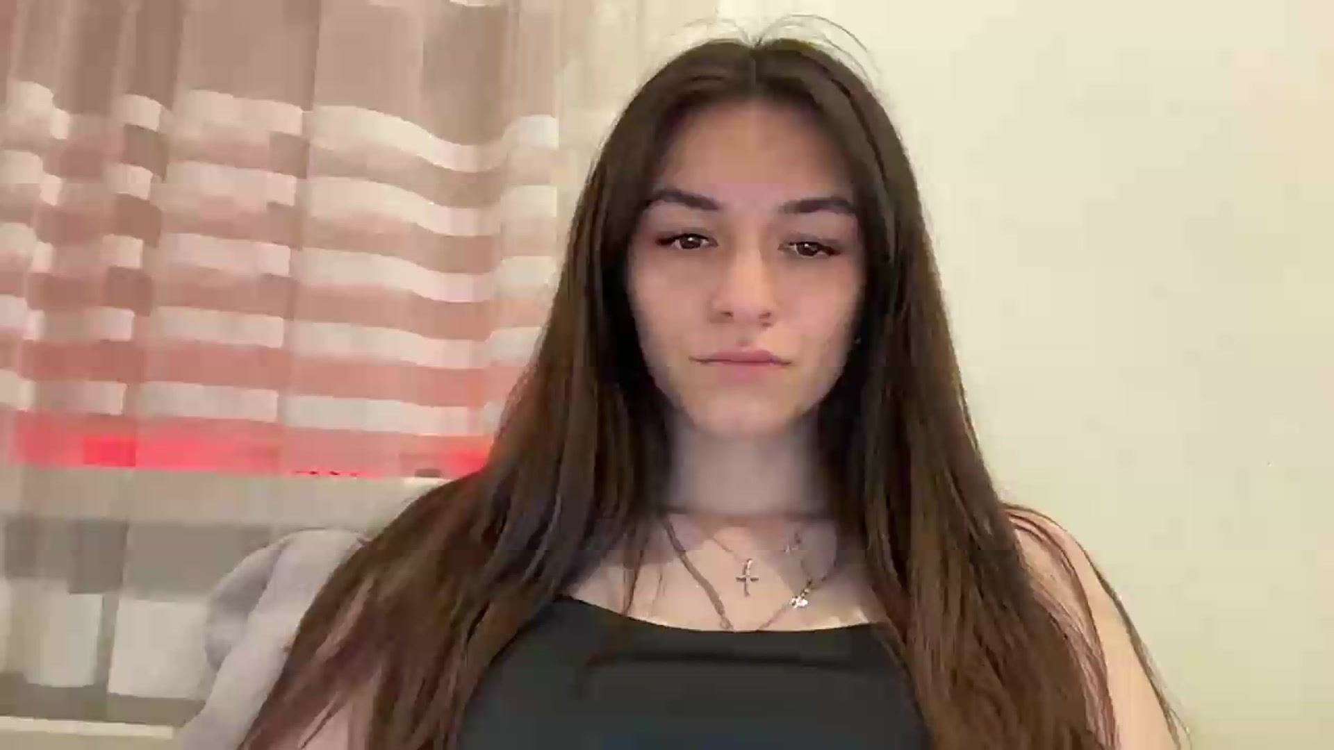 Gallery image thumbnail from BrianaLix's myfreecams stream on, 05/21/2026, 20:38 image 1 of 20