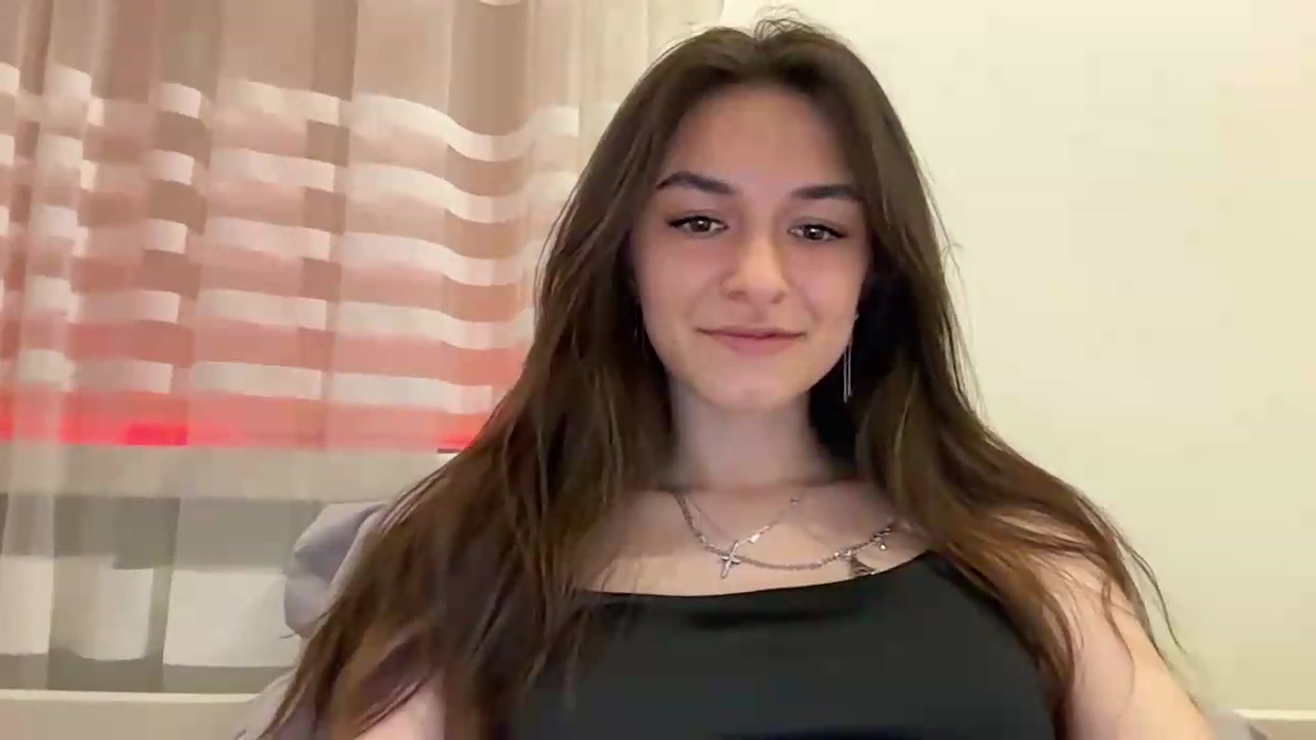 Gallery image thumbnail from BrianaLix's myfreecams stream on, 05/21/2026, 20:38 image 19 of 20