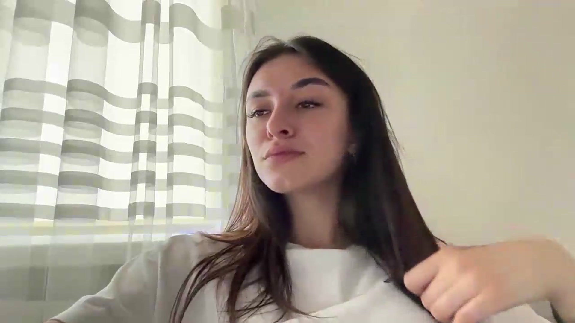 Gallery image thumbnail from BrianaLix's myfreecams stream on, 05/25/2026, 15:37 image 5 of 20