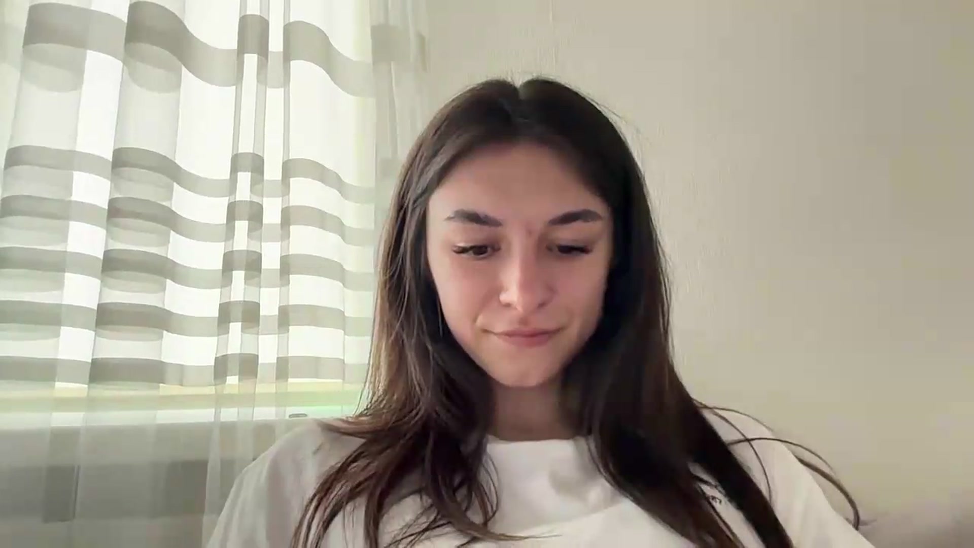 Gallery image thumbnail from BrianaLix's myfreecams stream on, 05/25/2026, 15:37 image 8 of 20