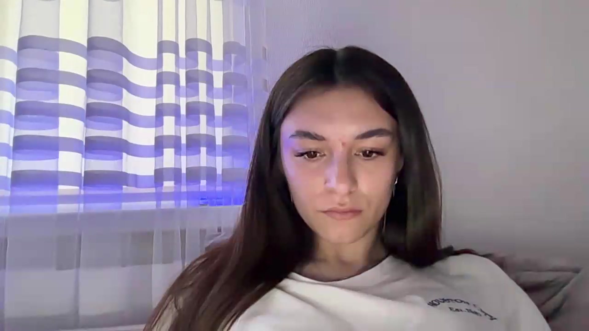 Gallery image thumbnail from BrianaLix's myfreecams stream on, 05/25/2026, 18:33 image 9 of 20
