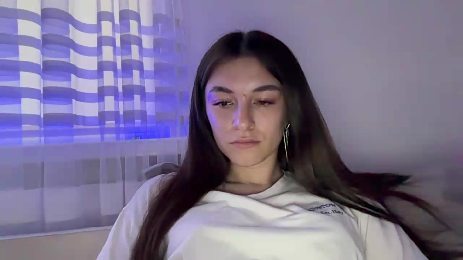 Gallery image thumbnail from BrianaLix's myfreecams stream on, 05/25/2026, 18:33 image 11 of 20