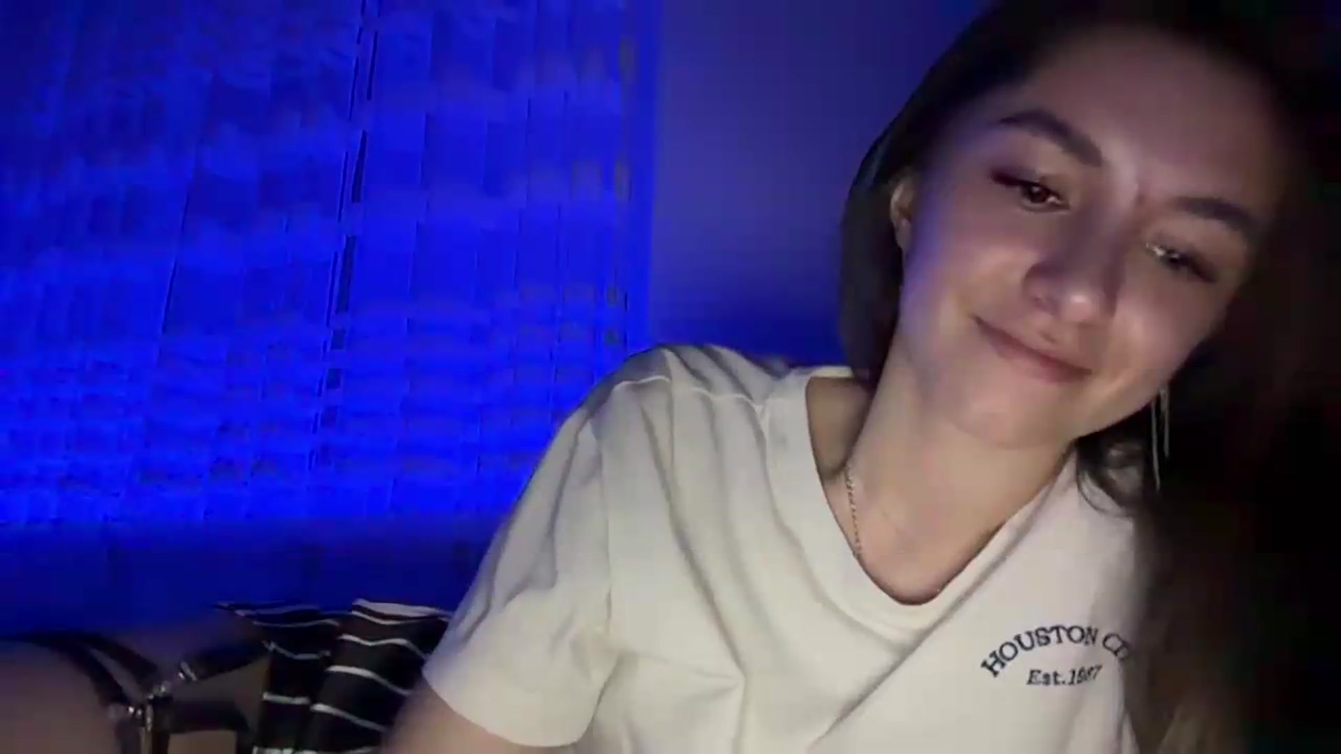 Gallery image thumbnail from BrianaLix's myfreecams stream on, 05/25/2026, 19:36 image 9 of 20