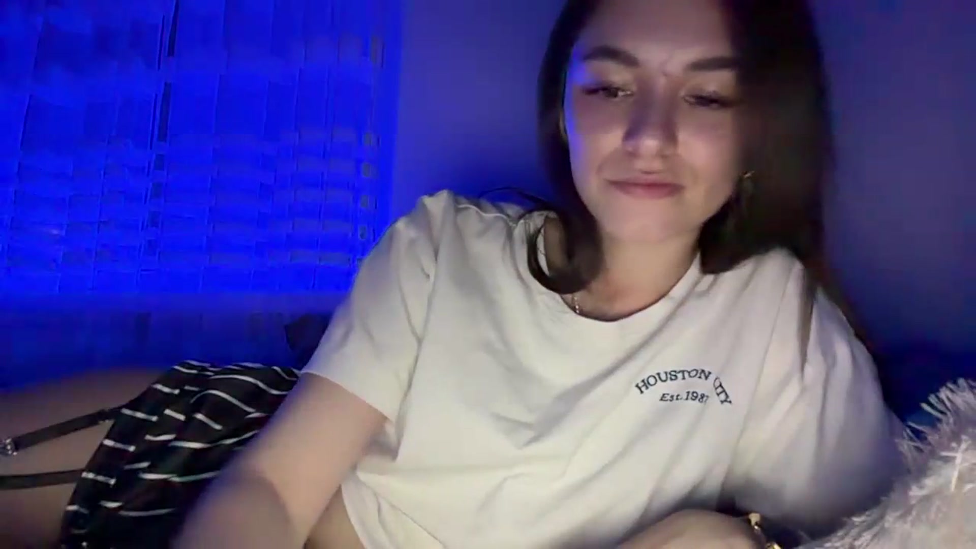 Gallery image thumbnail from BrianaLix's myfreecams stream on, 05/25/2026, 19:36 image 15 of 20