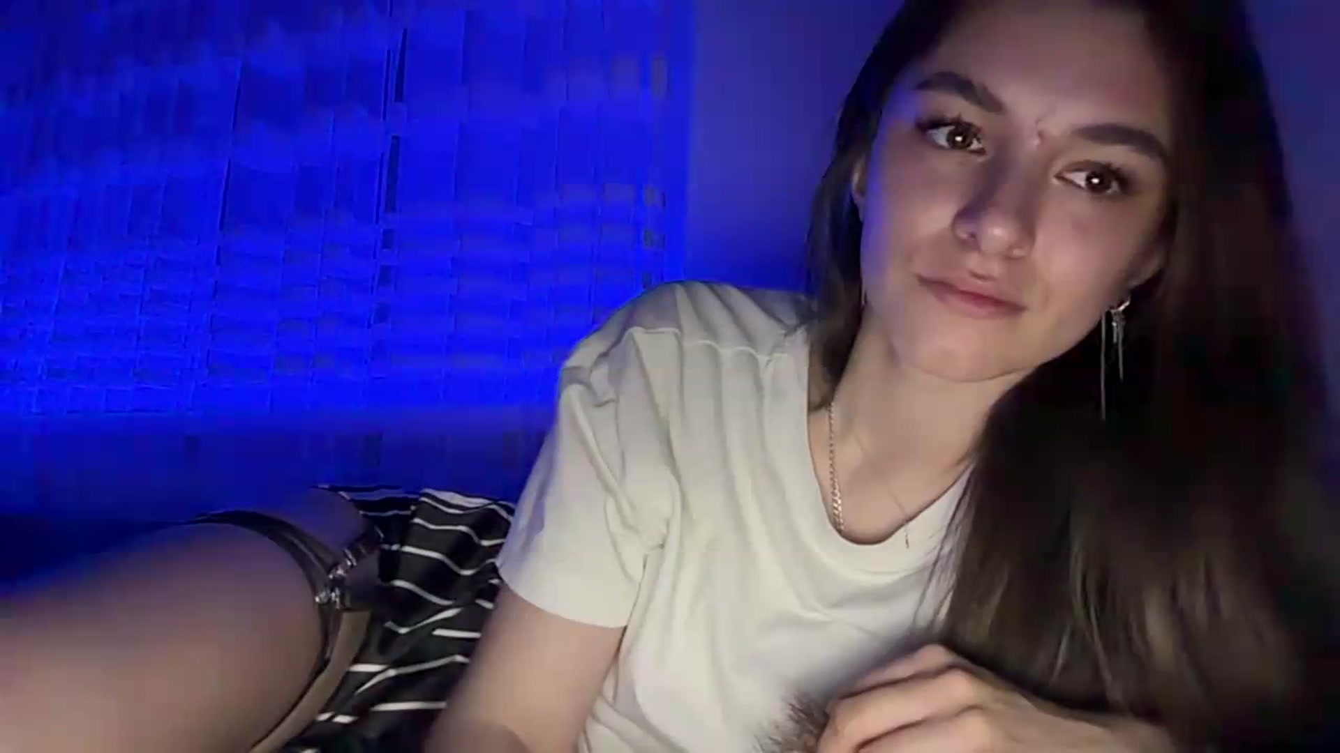 Gallery image thumbnail from BrianaLix's myfreecams stream on, 05/25/2026, 19:36 image 11 of 20