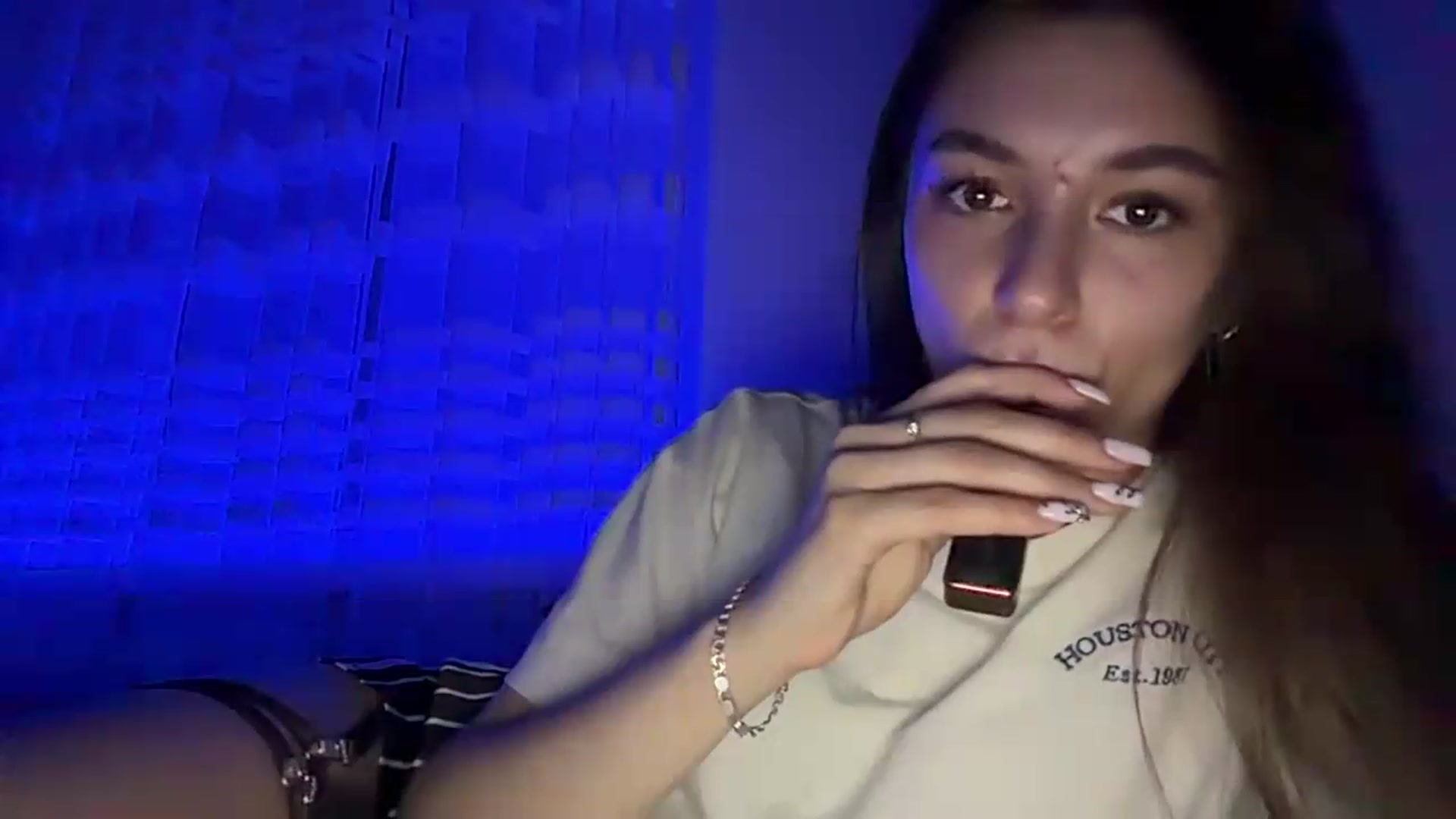 Gallery image thumbnail from BrianaLix's myfreecams stream on, 05/25/2026, 19:36 image 7 of 20
