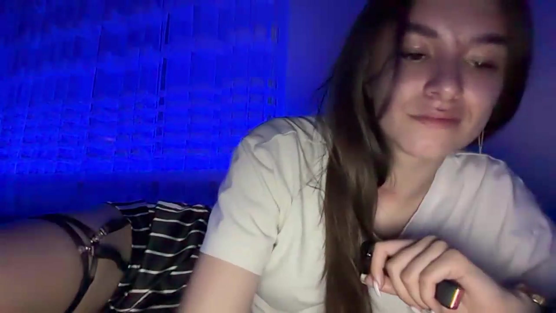Gallery image thumbnail from BrianaLix's myfreecams stream on, 05/25/2026, 19:36 image 13 of 20