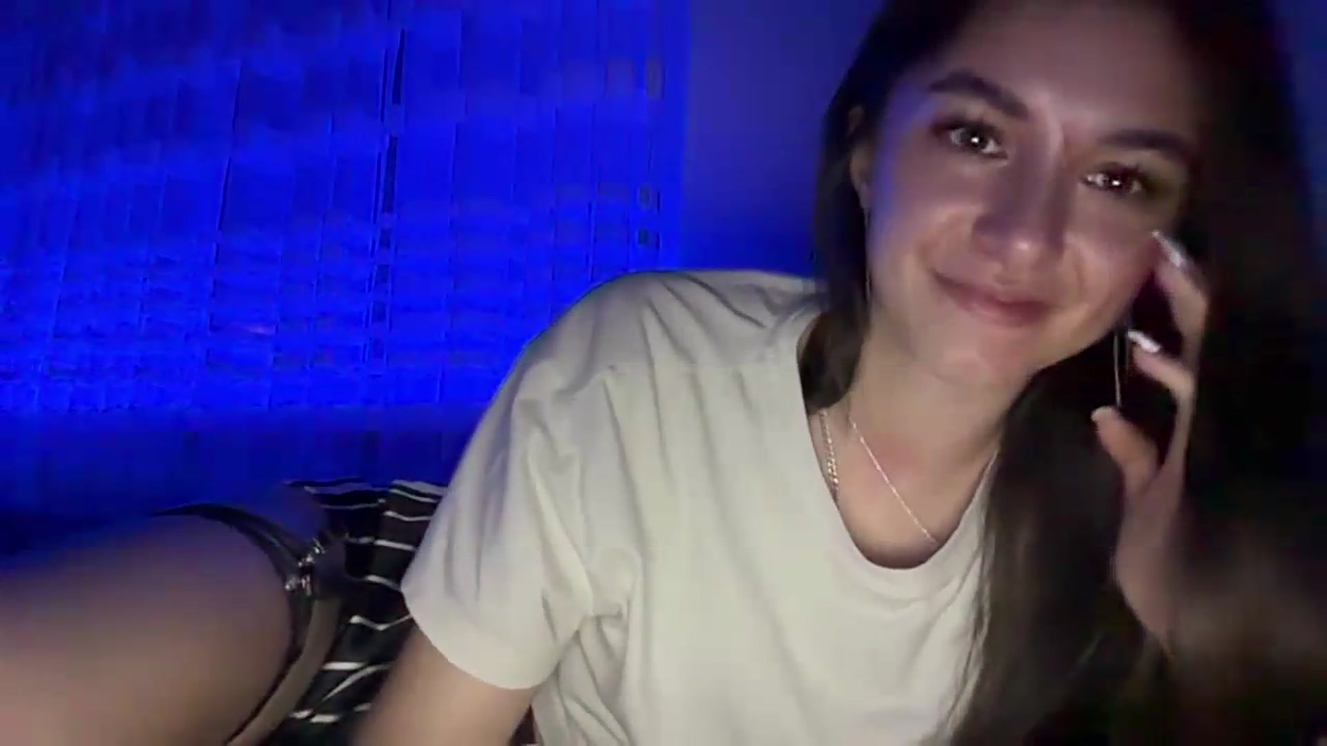 Gallery image thumbnail from BrianaLix's myfreecams stream on, 05/25/2026, 19:36 image 12 of 20