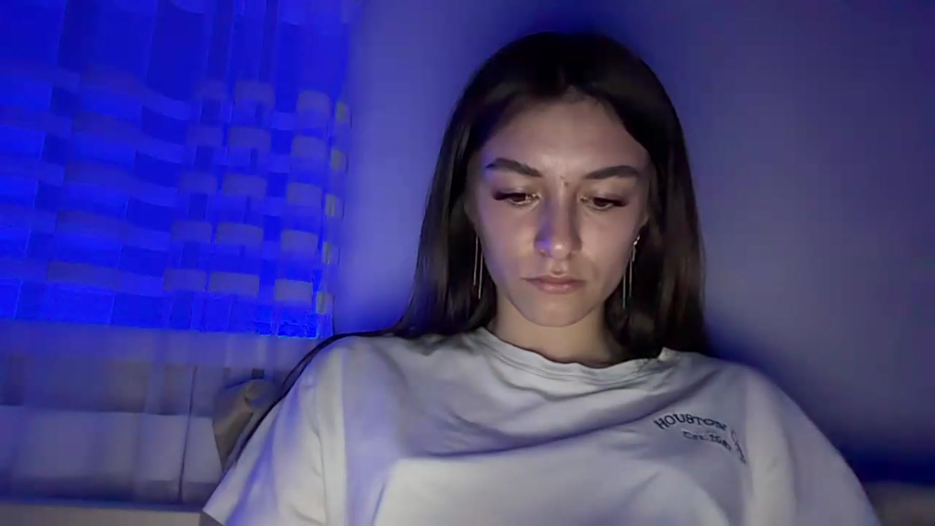Gallery image thumbnail from BrianaLix's myfreecams stream on, 05/25/2026, 20:37 image 3 of 20