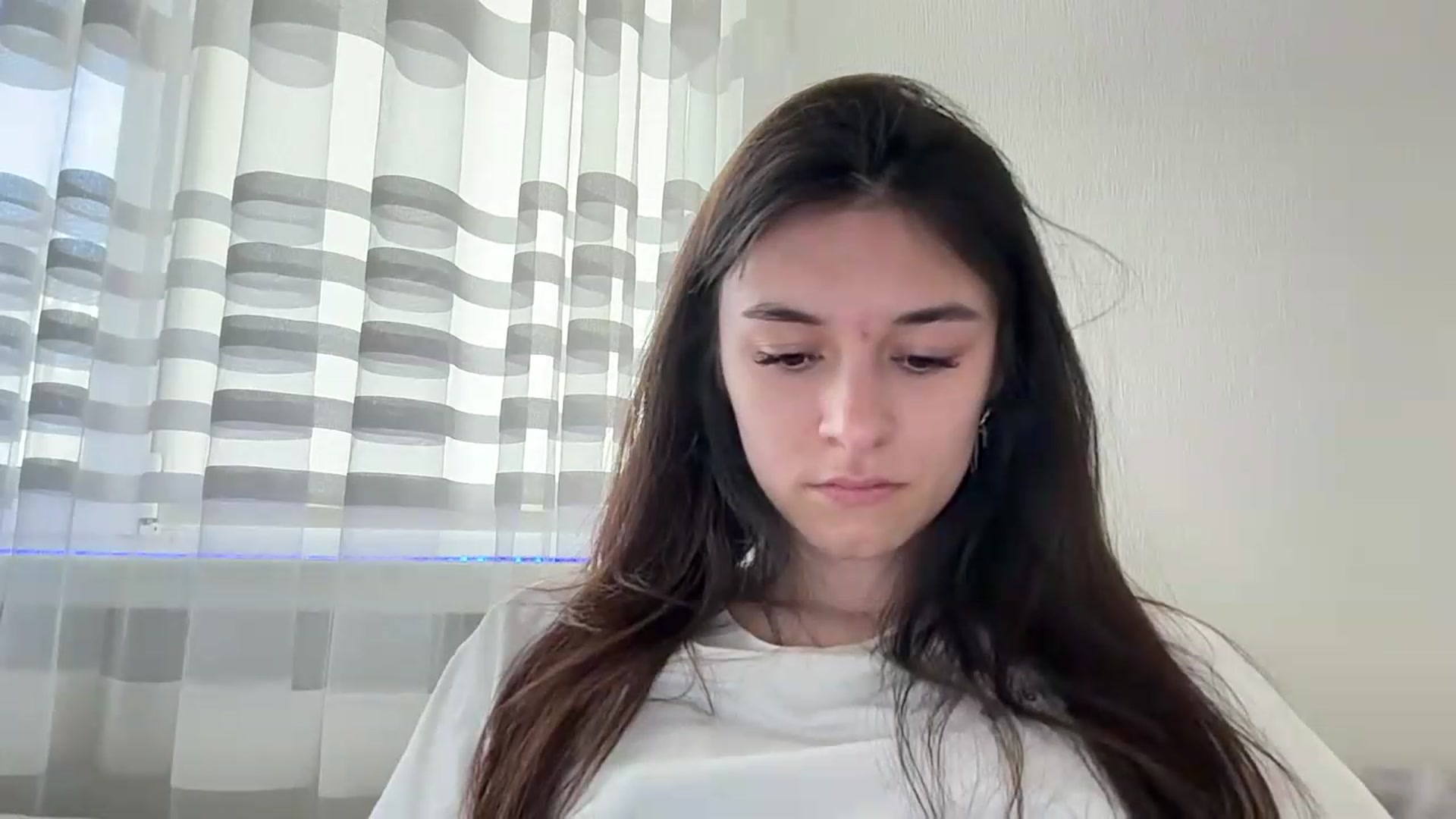 Gallery image thumbnail from BrianaLix's myfreecams stream on, 05/26/2026, 07:35 image 18 of 20