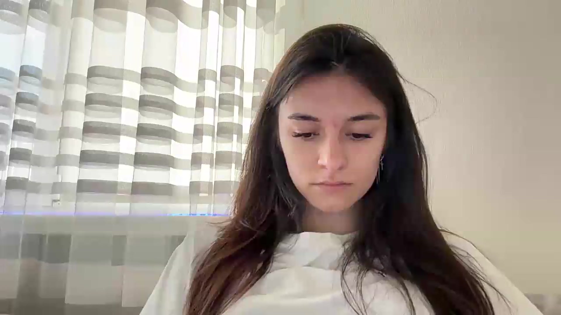 Gallery image thumbnail from BrianaLix's myfreecams stream on, 05/26/2026, 07:35 image 15 of 20
