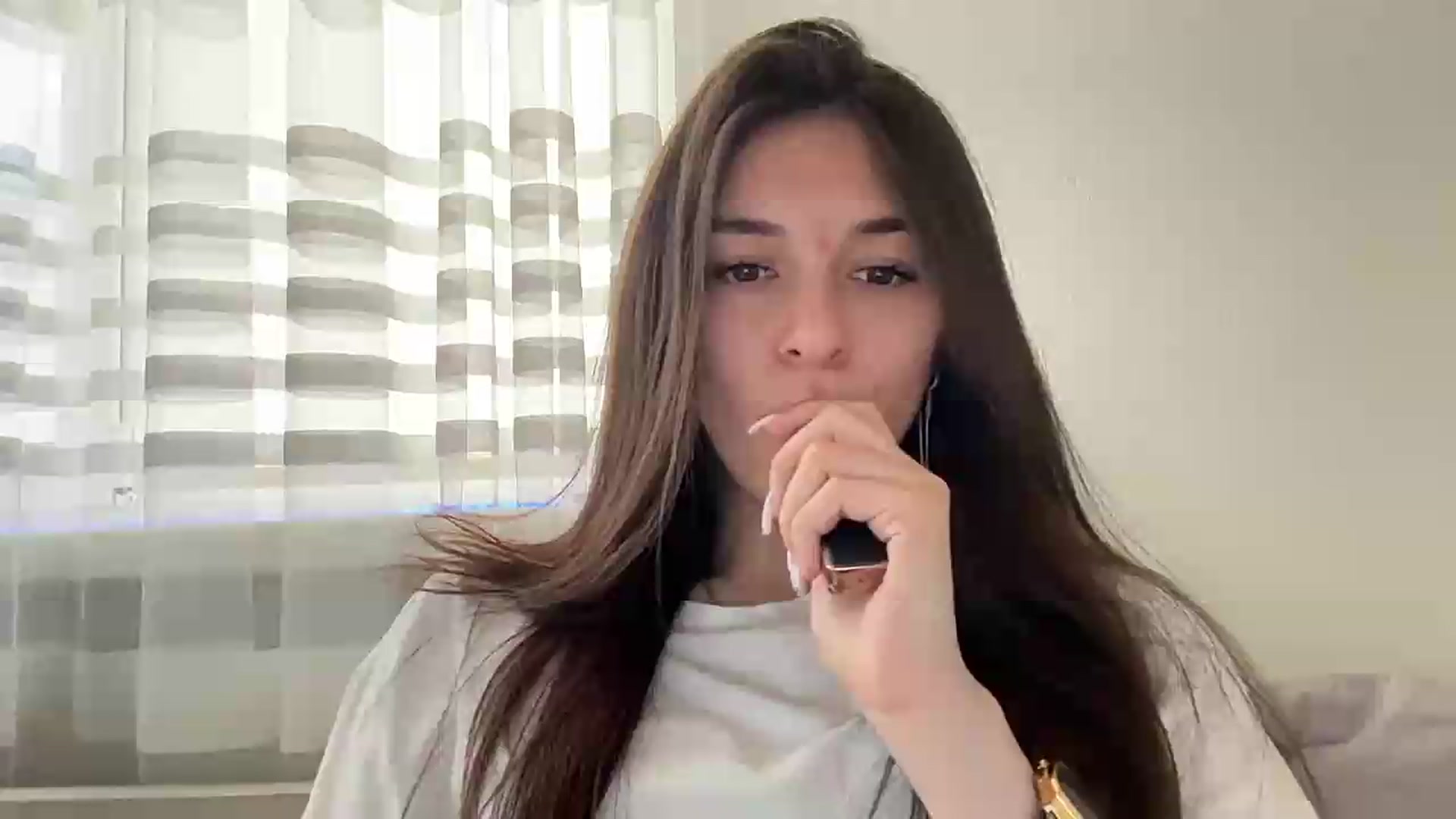 Gallery image thumbnail from BrianaLix's myfreecams stream on, 05/26/2026, 08:11 image 8 of 20