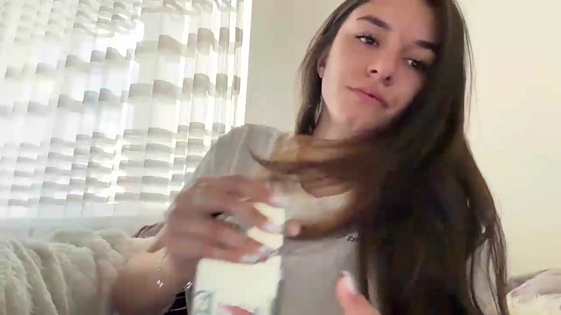 Gallery image thumbnail from BrianaLix's myfreecams stream on, 05/26/2026, 08:11 image 15 of 20