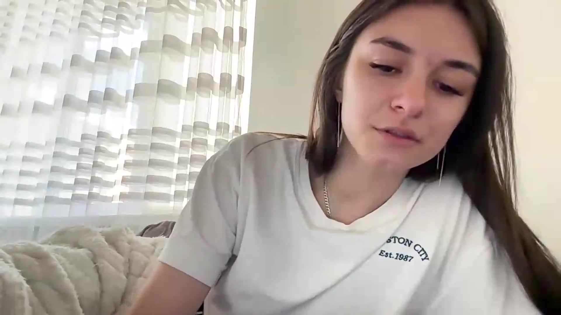 Gallery image thumbnail from BrianaLix's myfreecams stream on, 05/26/2026, 08:11 image 16 of 20