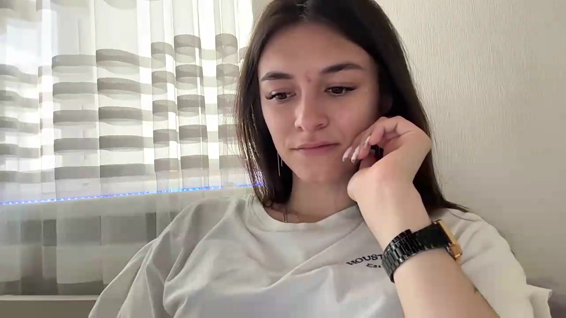 Gallery image thumbnail from BrianaLix's myfreecams stream on, 05/26/2026, 08:11 image 14 of 20