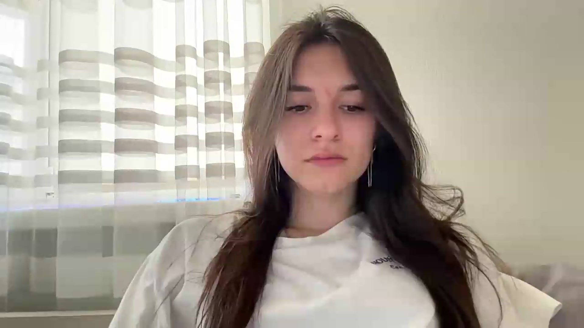 Gallery image thumbnail from BrianaLix's myfreecams stream on, 05/26/2026, 08:11 image 9 of 20