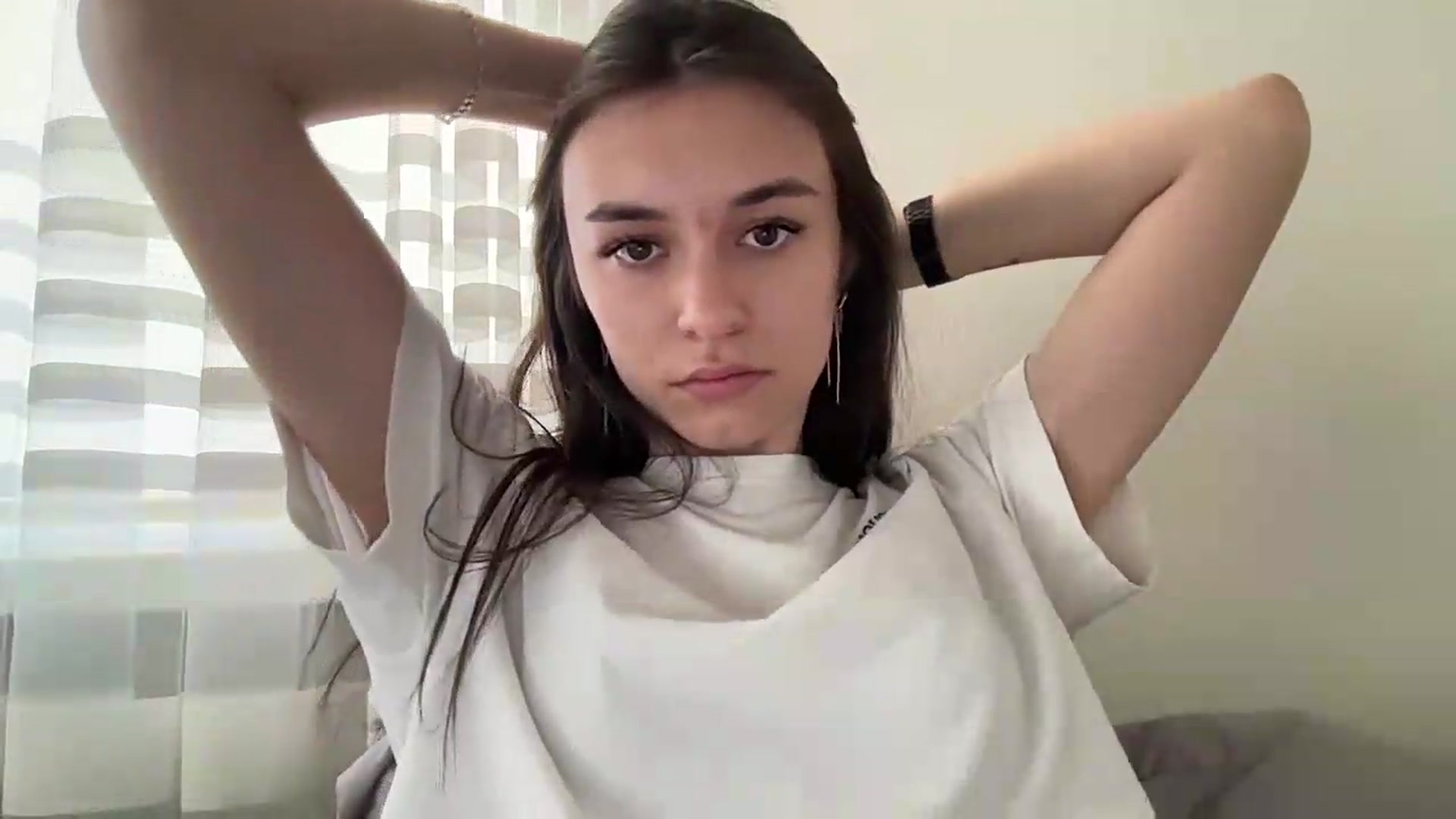 Gallery image thumbnail from BrianaLix's myfreecams stream on, 05/26/2026, 11:34 image 2 of 20