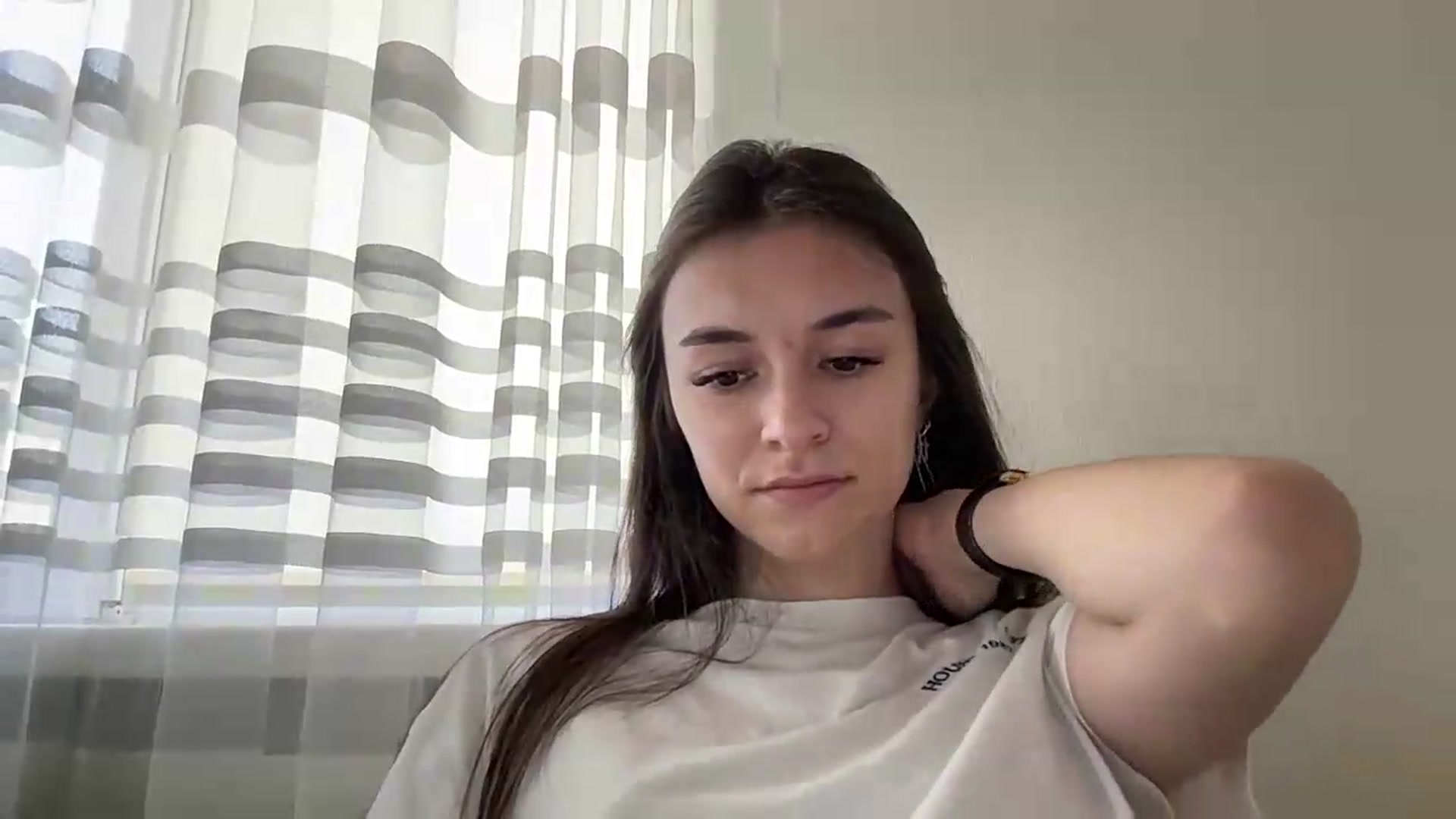 Gallery image thumbnail from BrianaLix's myfreecams stream on, 05/26/2026, 11:34 image 14 of 20