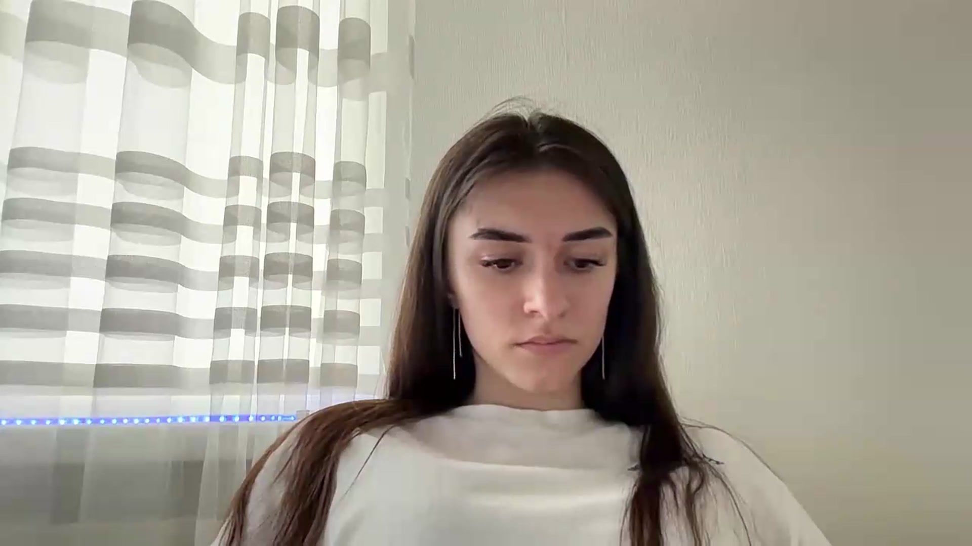 Gallery image thumbnail from BrianaLix's myfreecams stream on, 05/27/2026, 13:59 image 6 of 20