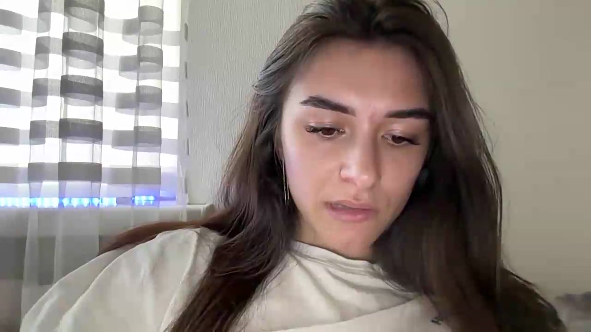 Gallery image thumbnail from BrianaLix's myfreecams stream on, 05/27/2026, 17:13 image 14 of 20