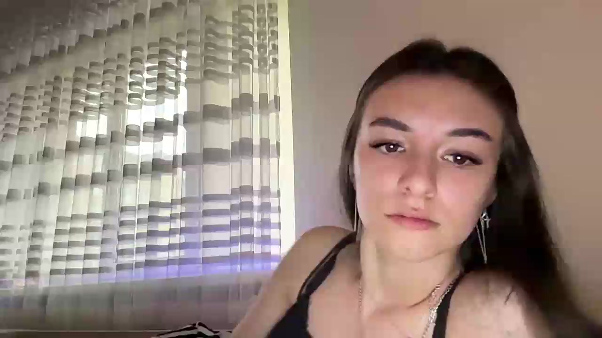 Gallery image thumbnail from BrianaLix's myfreecams stream on, 05/31/2026, 16:37 image 6 of 20